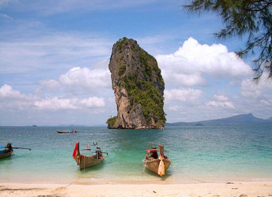 Пляж Вьетнама