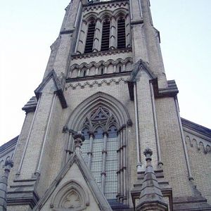 Церковь Торонто