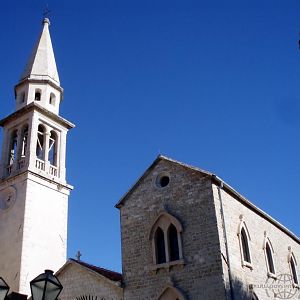 Церковь Св. Иоана