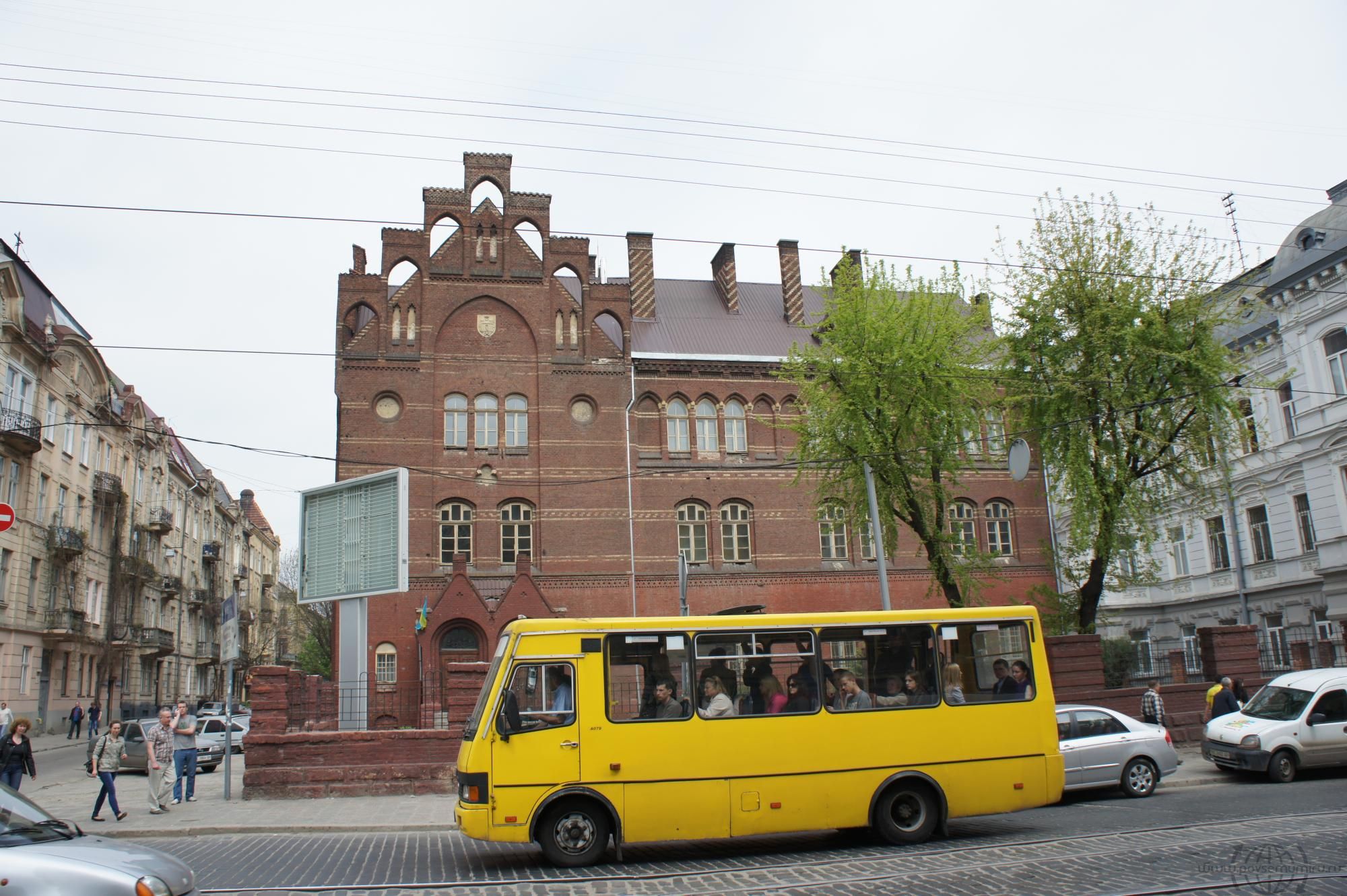 Книгарня Світ знань