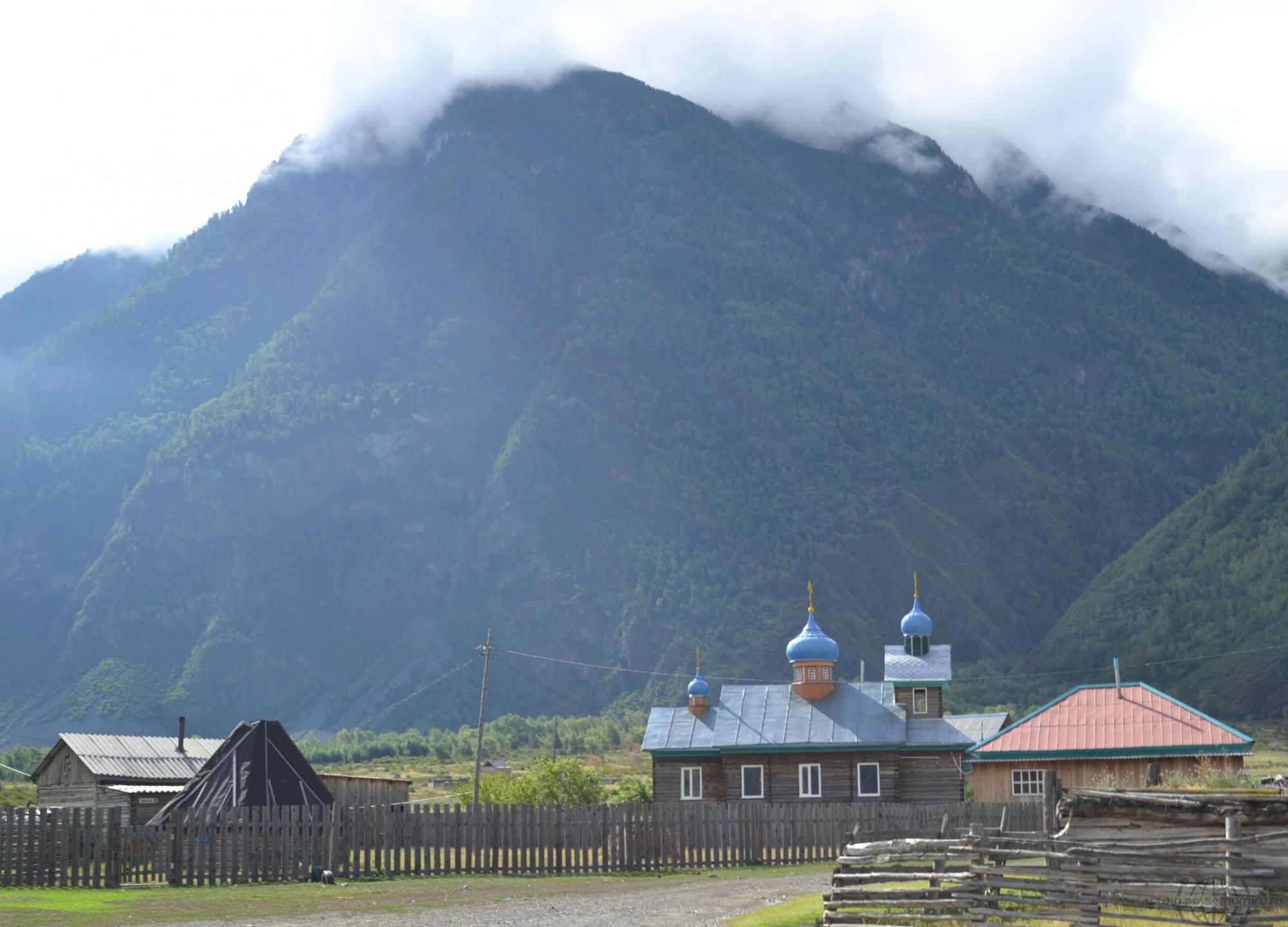 Село Коо